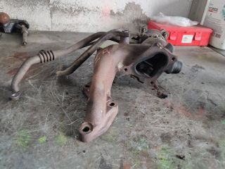 bontott TOYOTA YARIS Turbó