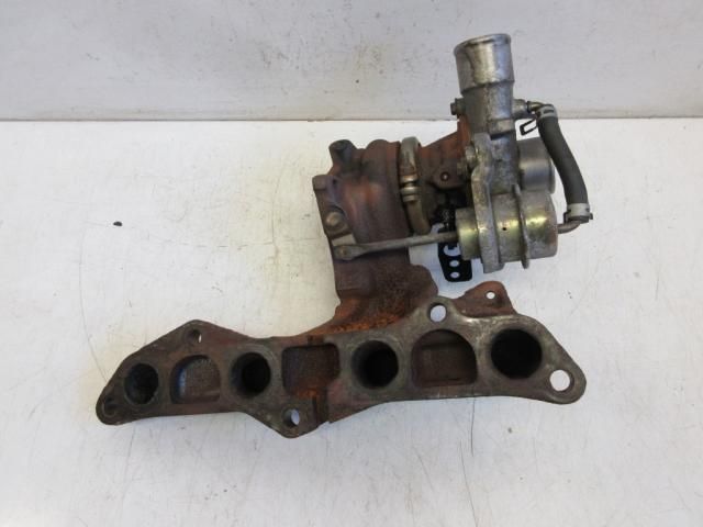 bontott TOYOTA YARIS Turbó