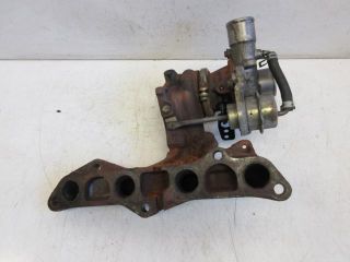 bontott TOYOTA YARIS Turbó