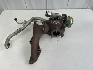 bontott TOYOTA YARIS Turbó