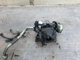 bontott TOYOTA YARIS Turbó