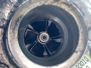 bontott TOYOTA YARIS Turbó