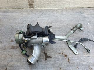 bontott TOYOTA YARIS Turbó