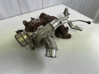 bontott TOYOTA YARIS Turbó