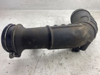 bontott TOYOTA YARIS Turbócső