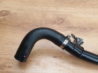 bontott TOYOTA YARIS Turbócső