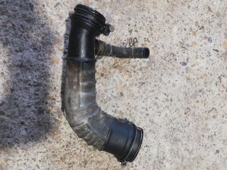 bontott TOYOTA YARIS Turbócső