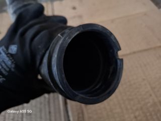 bontott TOYOTA YARIS Turbócső