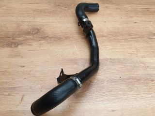 bontott TOYOTA YARIS Turbócső