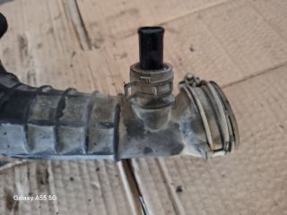 bontott TOYOTA YARIS Turbócső