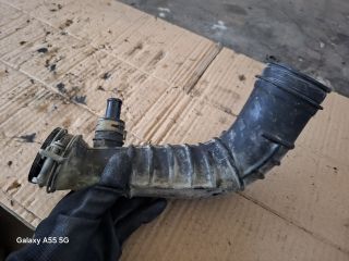 bontott TOYOTA YARIS Turbócső