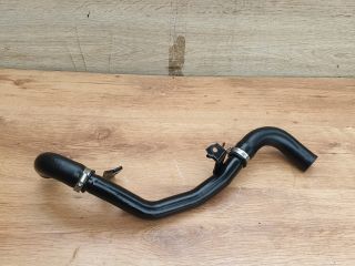 bontott TOYOTA YARIS Turbócső