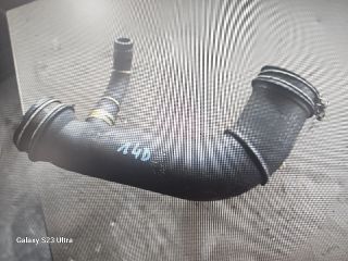 bontott TOYOTA YARIS Turbócső