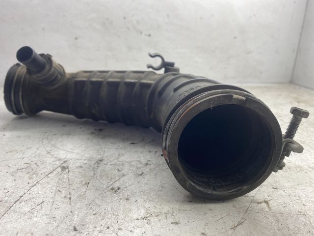 bontott TOYOTA YARIS Turbócső