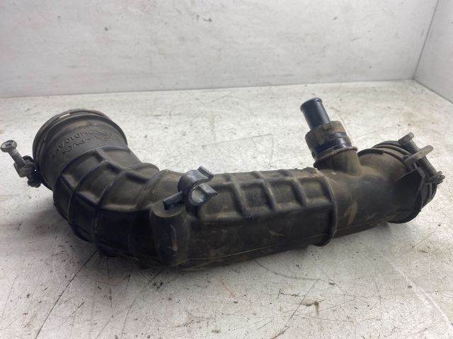 bontott TOYOTA YARIS Turbócső