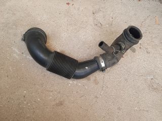 bontott TOYOTA YARIS Turbócső