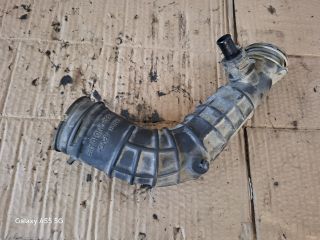 bontott TOYOTA YARIS Turbócső