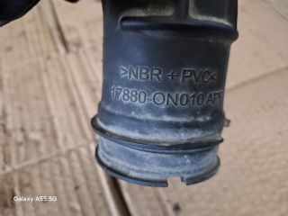 bontott TOYOTA YARIS Turbócső