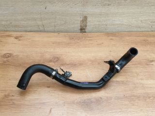 bontott TOYOTA YARIS Turbócső