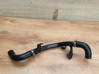 bontott TOYOTA YARIS Turbócső