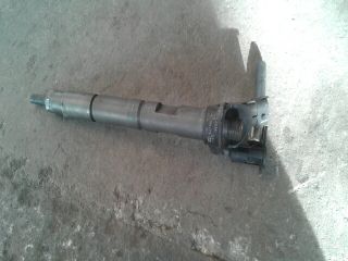 bontott TOYOTA YARIS Vákum nélküli Porlasztó