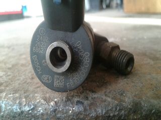 bontott TOYOTA YARIS Vákum nélküli Porlasztó