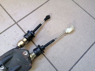 bontott TOYOTA YARIS Váltó Bowden