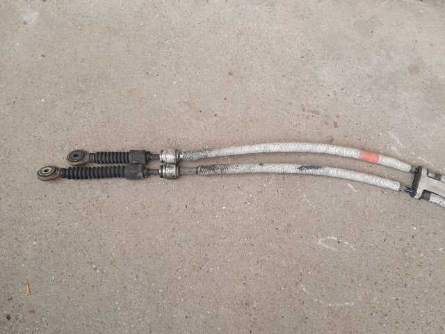 bontott TOYOTA YARIS Váltó Bowden