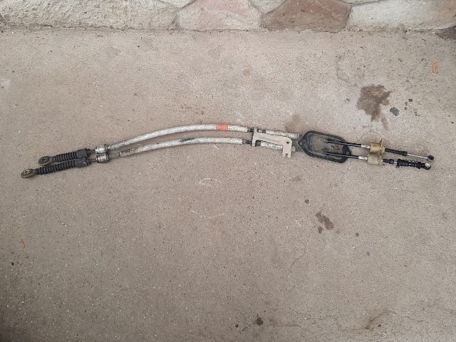 bontott TOYOTA YARIS Váltó Bowden