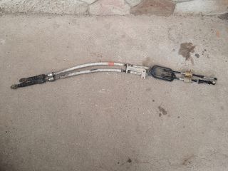 bontott TOYOTA YARIS Váltó Bowden