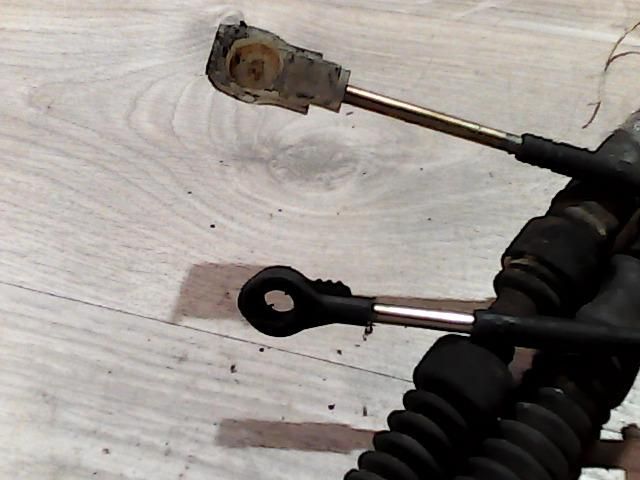 bontott TOYOTA YARIS Váltó Bowden