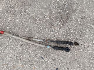 bontott TOYOTA YARIS Váltó Bowden