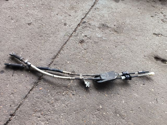 bontott TOYOTA YARIS Váltó Bowden