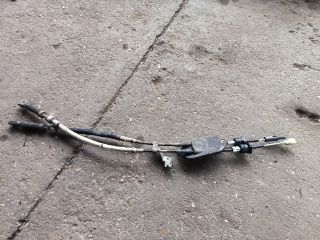 bontott TOYOTA YARIS Váltó Bowden