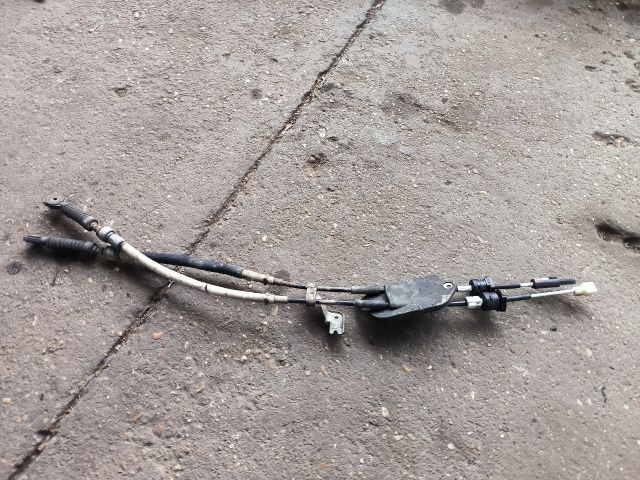 bontott TOYOTA YARIS Váltó Bowden