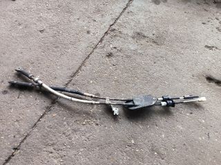 bontott TOYOTA YARIS Váltó Bowden