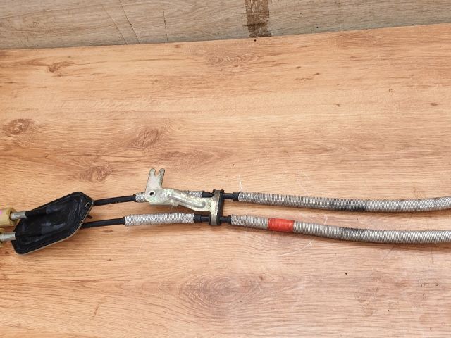 bontott TOYOTA YARIS Váltó Bowden