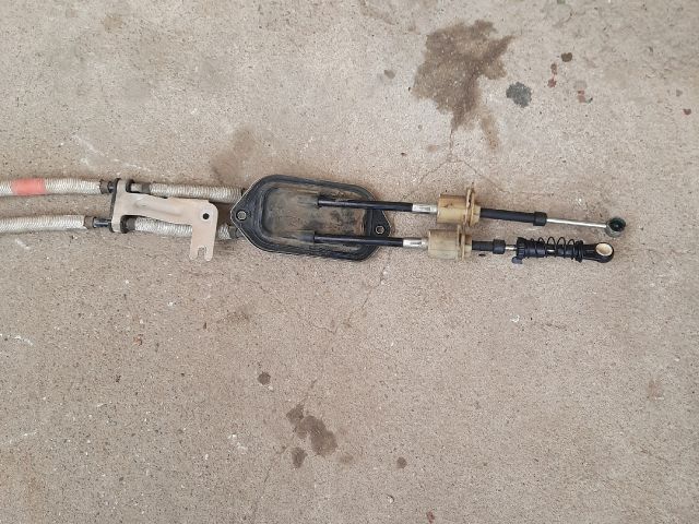 bontott TOYOTA YARIS Váltó Bowden