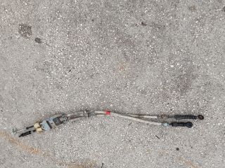 bontott TOYOTA YARIS Váltó Bowden