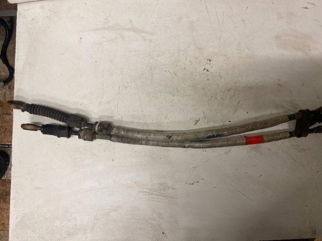 bontott TOYOTA YARIS Váltó Bowden