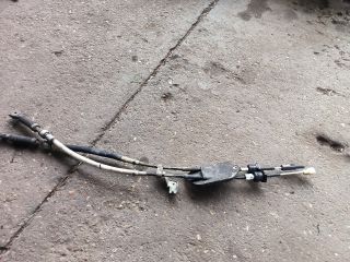 bontott TOYOTA YARIS Váltó Bowden