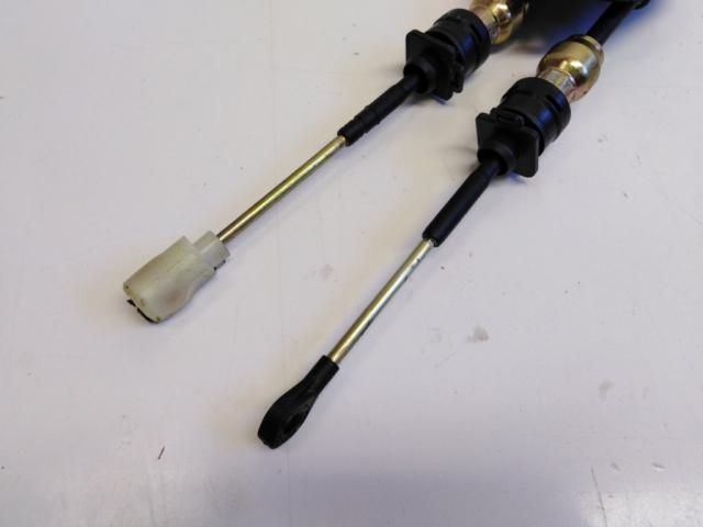 bontott TOYOTA YARIS Váltó Bowden