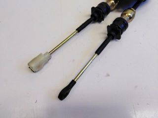 bontott TOYOTA YARIS Váltó Bowden