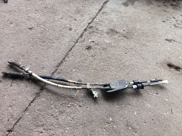 bontott TOYOTA YARIS Váltó Bowden