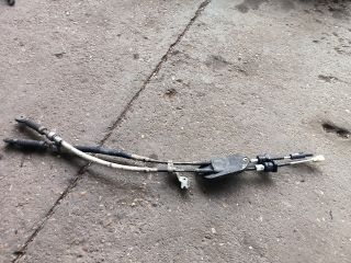 bontott TOYOTA YARIS Váltó Bowden