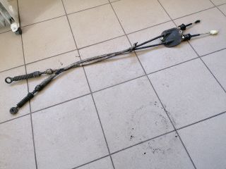 bontott TOYOTA YARIS Váltó Bowden