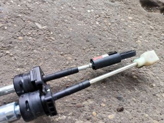 bontott TOYOTA YARIS Váltó Bowden