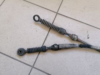 bontott TOYOTA YARIS Váltó Bowden