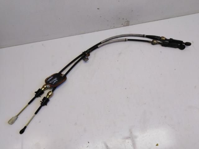 bontott TOYOTA YARIS Váltó Bowden