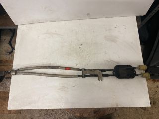 bontott TOYOTA YARIS Váltó Bowden